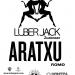 LUBER JACK en ARATXU de Romo 18 de Mayo de 2013
